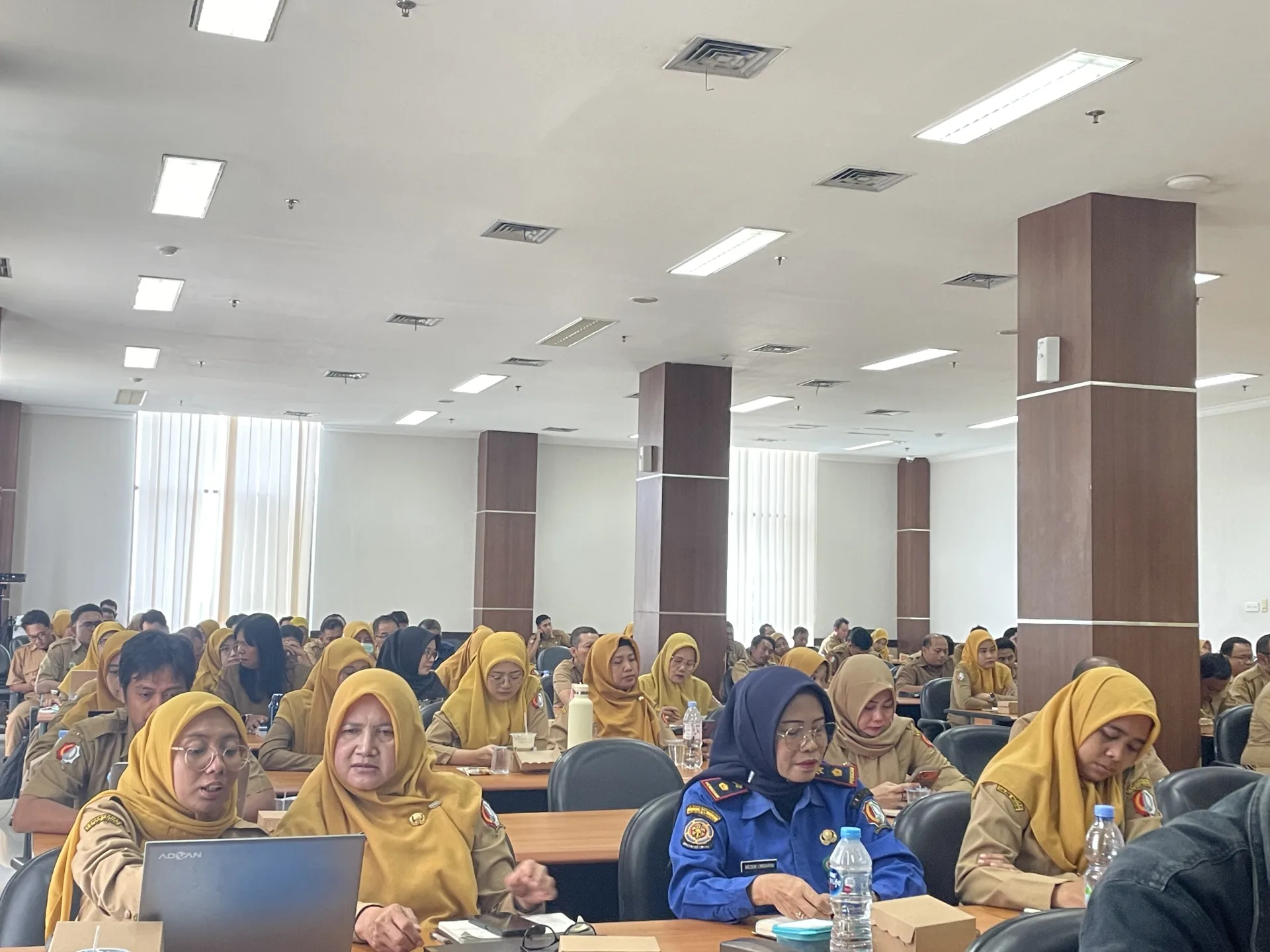 Focus Group Discussion pentusunan Standar Harga Satuan Tahun 2028