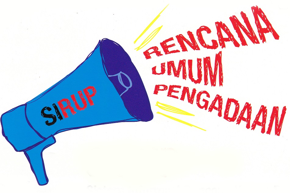 Rencana Umum Pengadaan (RUP) Bagian Pembangunan Tahun 2015