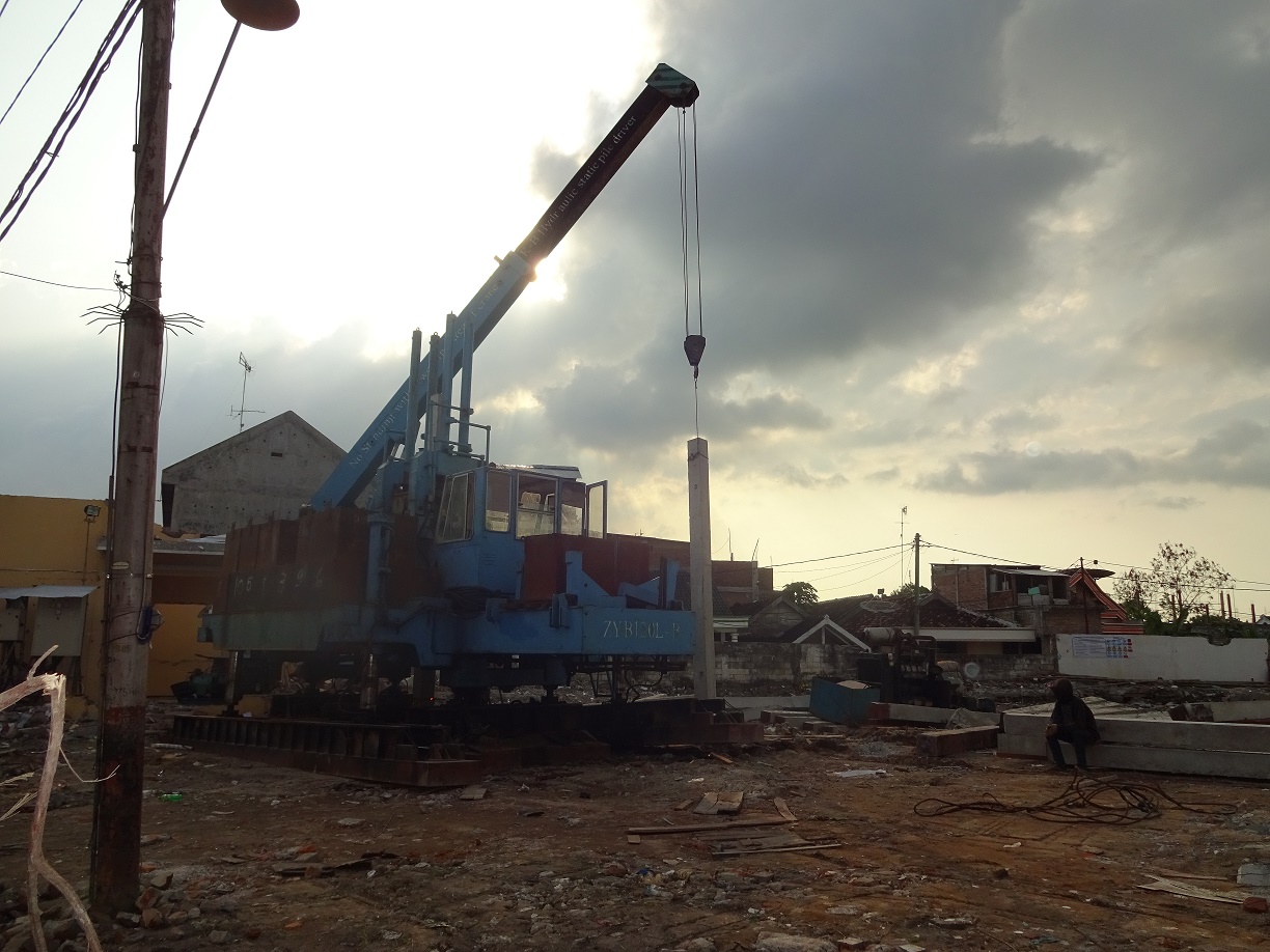 Bojonegoro Alokasikan Rp. 22,5 Miliar Bangun RSUD Sumberrejo