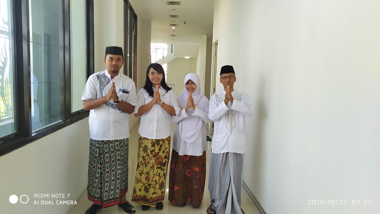 Pemkab Bojonegoro Gelar Hari Santri Nasional 2019