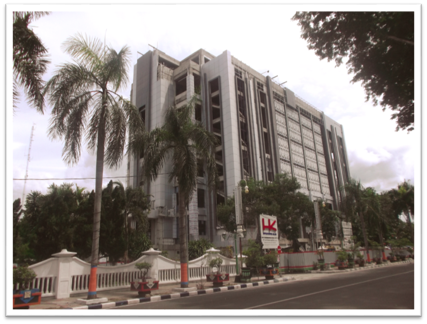 Mega Proyek 2014