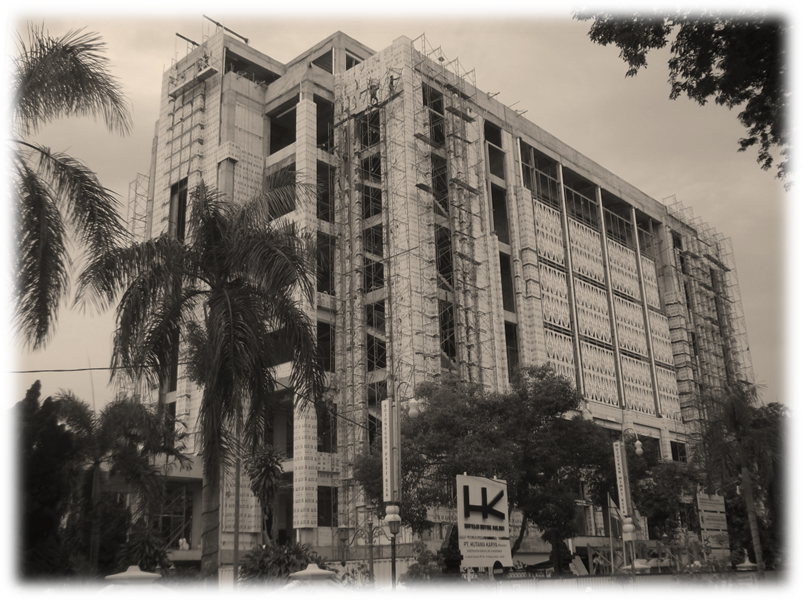 Mega Proyek 2014