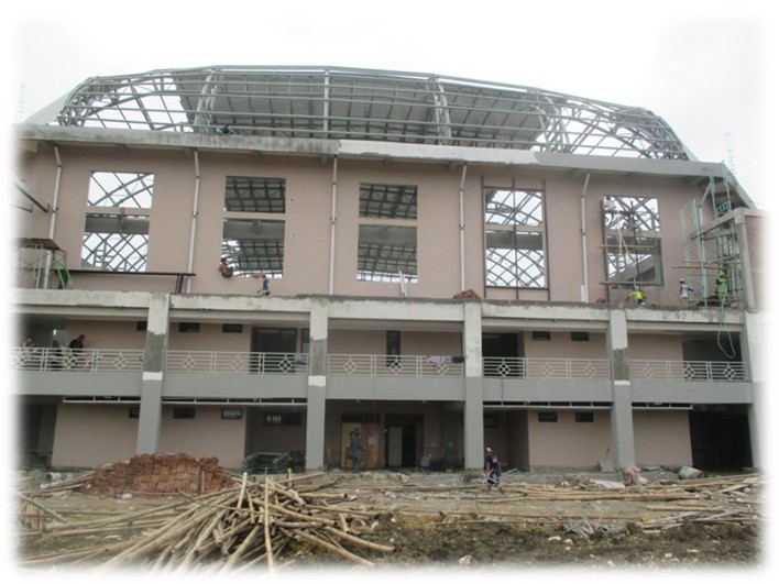 Mega Proyek 2014