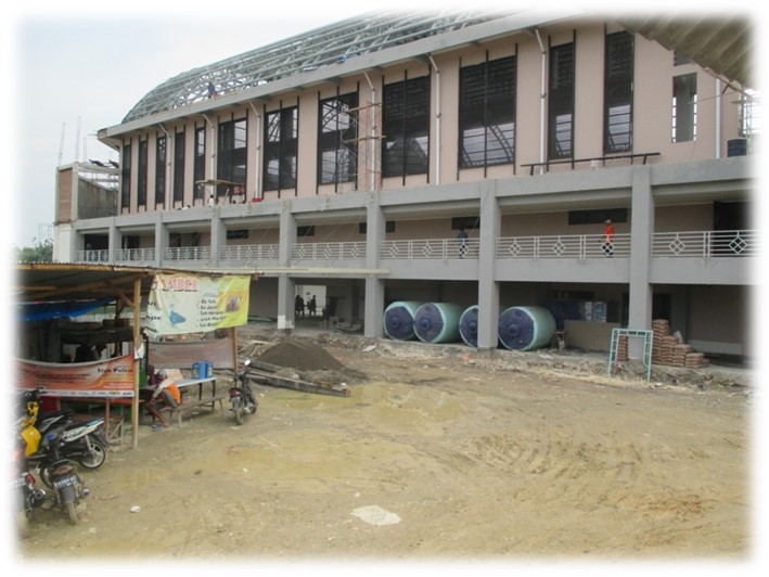 Mega Proyek 2014