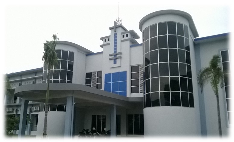 Mega Proyek 2014