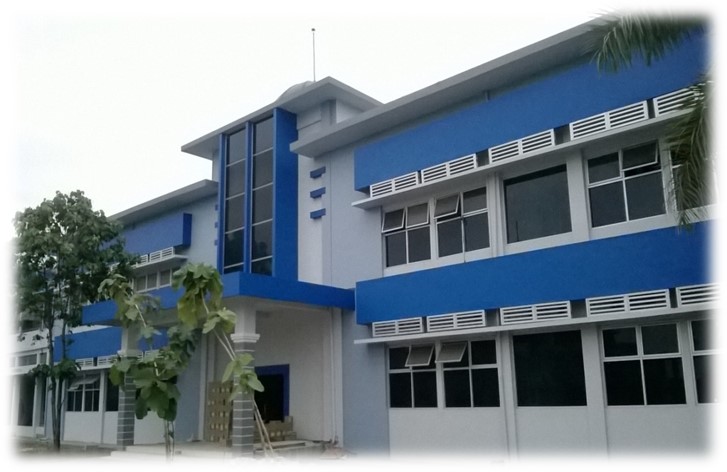 Mega Proyek 2014