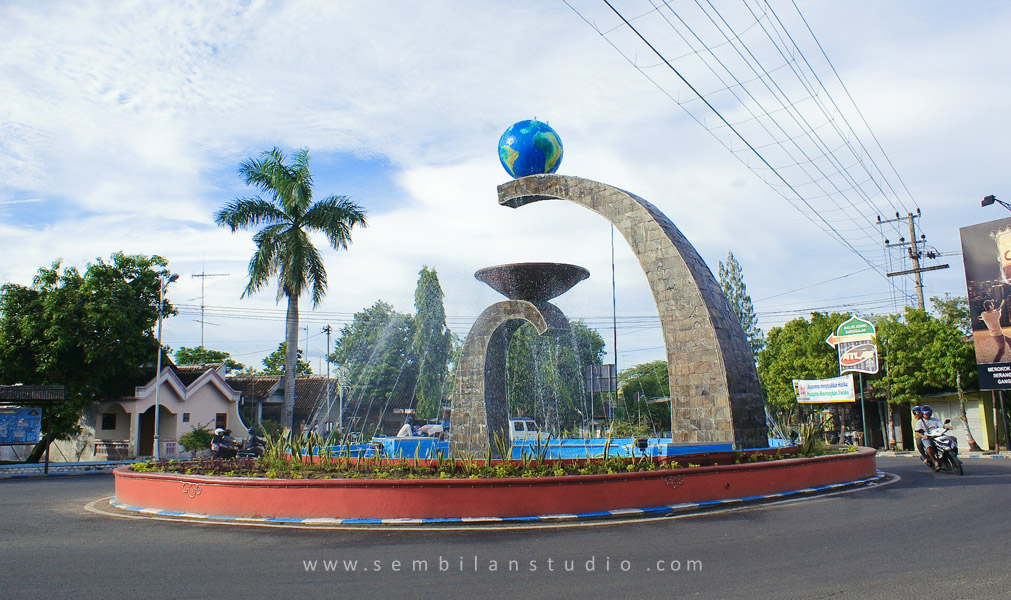 Kota Bojonegoro
