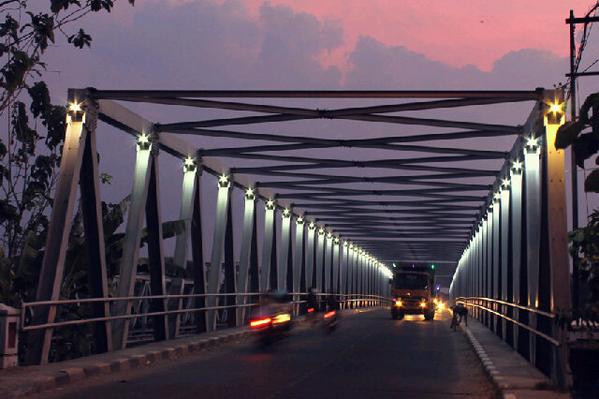 Kota Bojonegoro