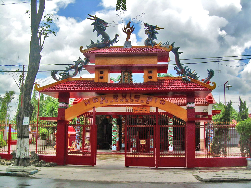 Kota Bojonegoro