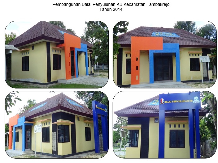 Hasil Monitoring Dilapangan Akhir Desember 2014