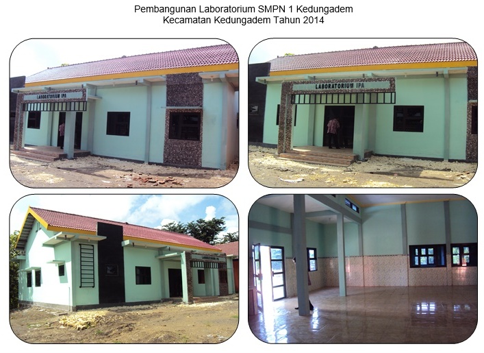 Hasil Monitoring Dilapangan Akhir Desember 2014