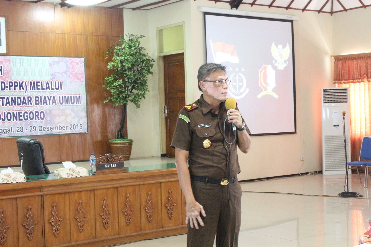 Pelatihan Aplikasi SIRUP, SIPPEM dan Penerapan SBU