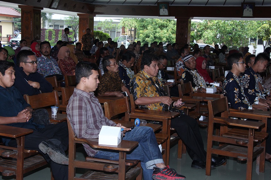Launching Open Data Kontrak
