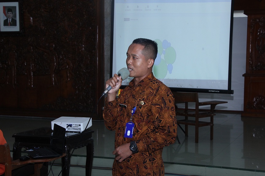 Launching Open Data Kontrak