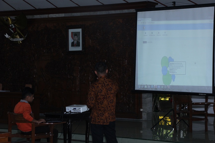 Launching Open Data Kontrak