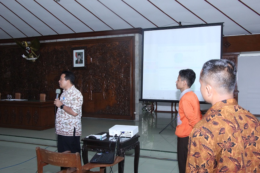 Launching Open Data Kontrak