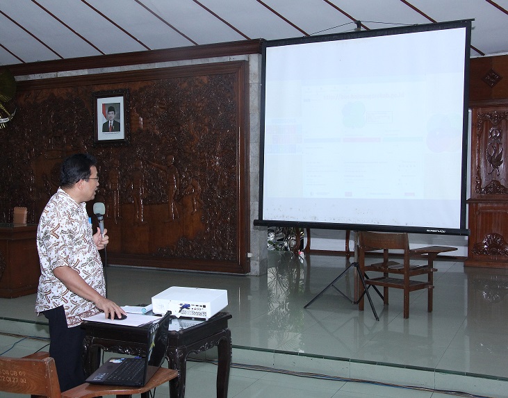Launching Open Data Kontrak