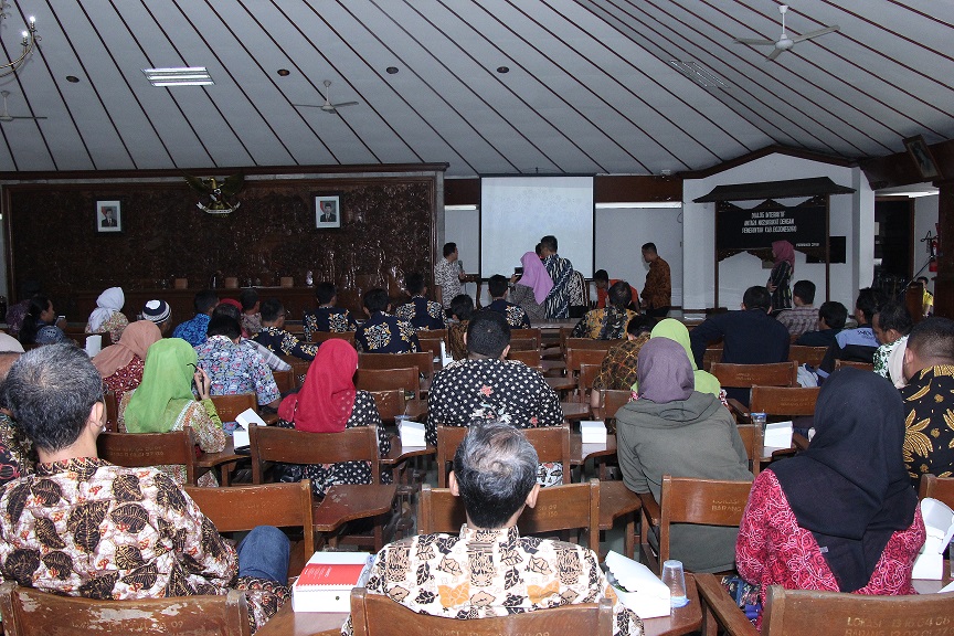 Launching Open Data Kontrak