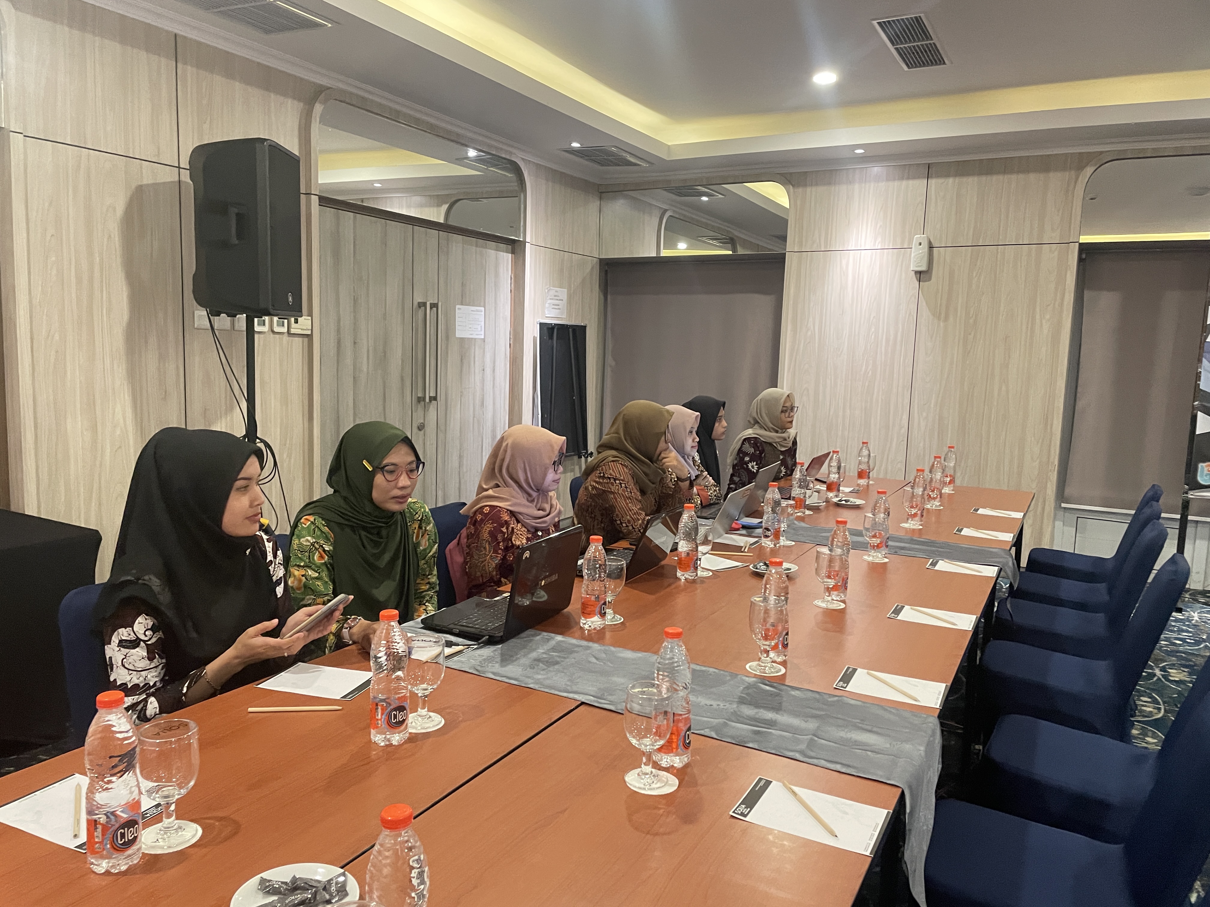 FGD dan Desk Standar Harga Satuan Tahun 2025
