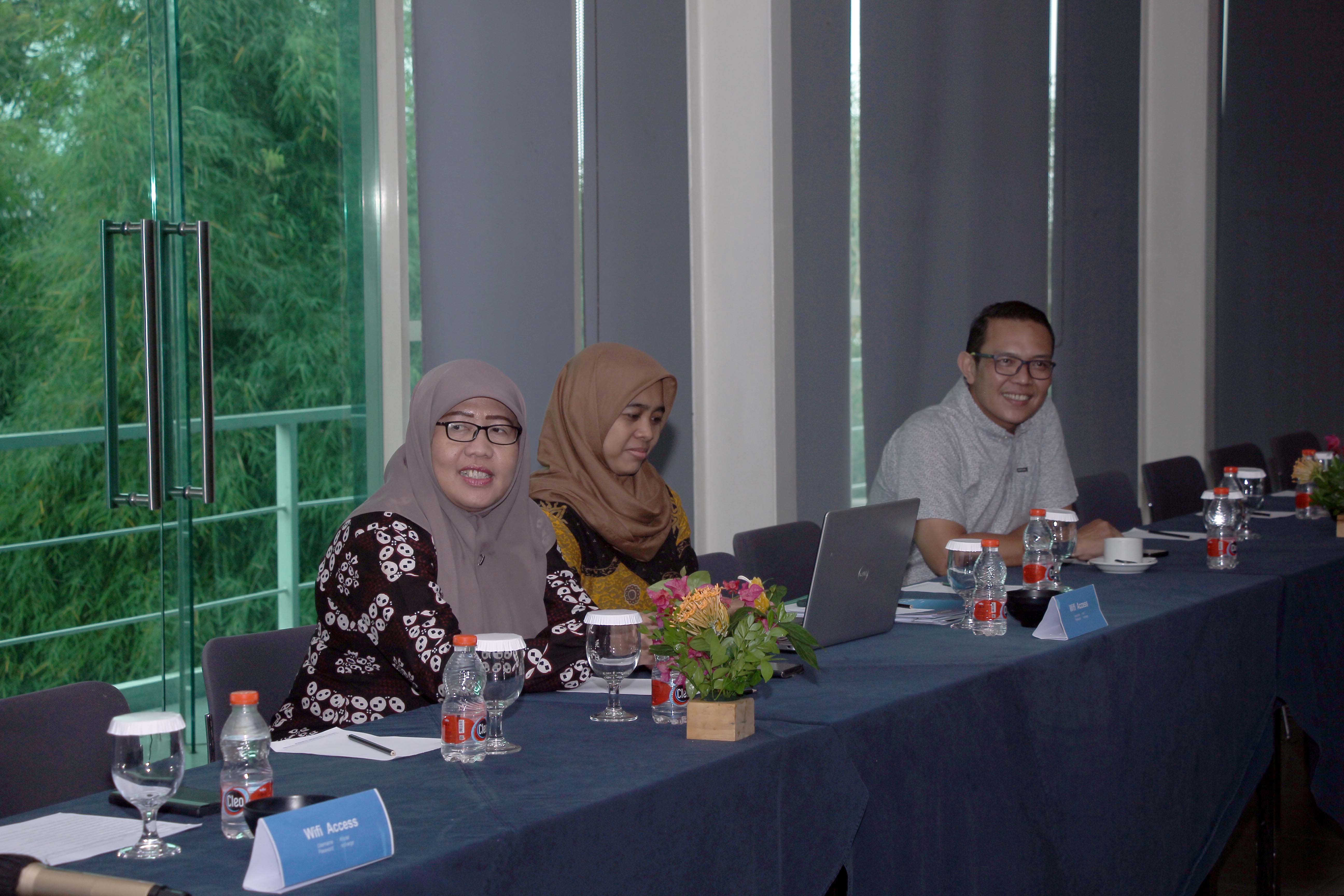 Rapat Tim bersama, Standar Harga Satuan Tahun 2025