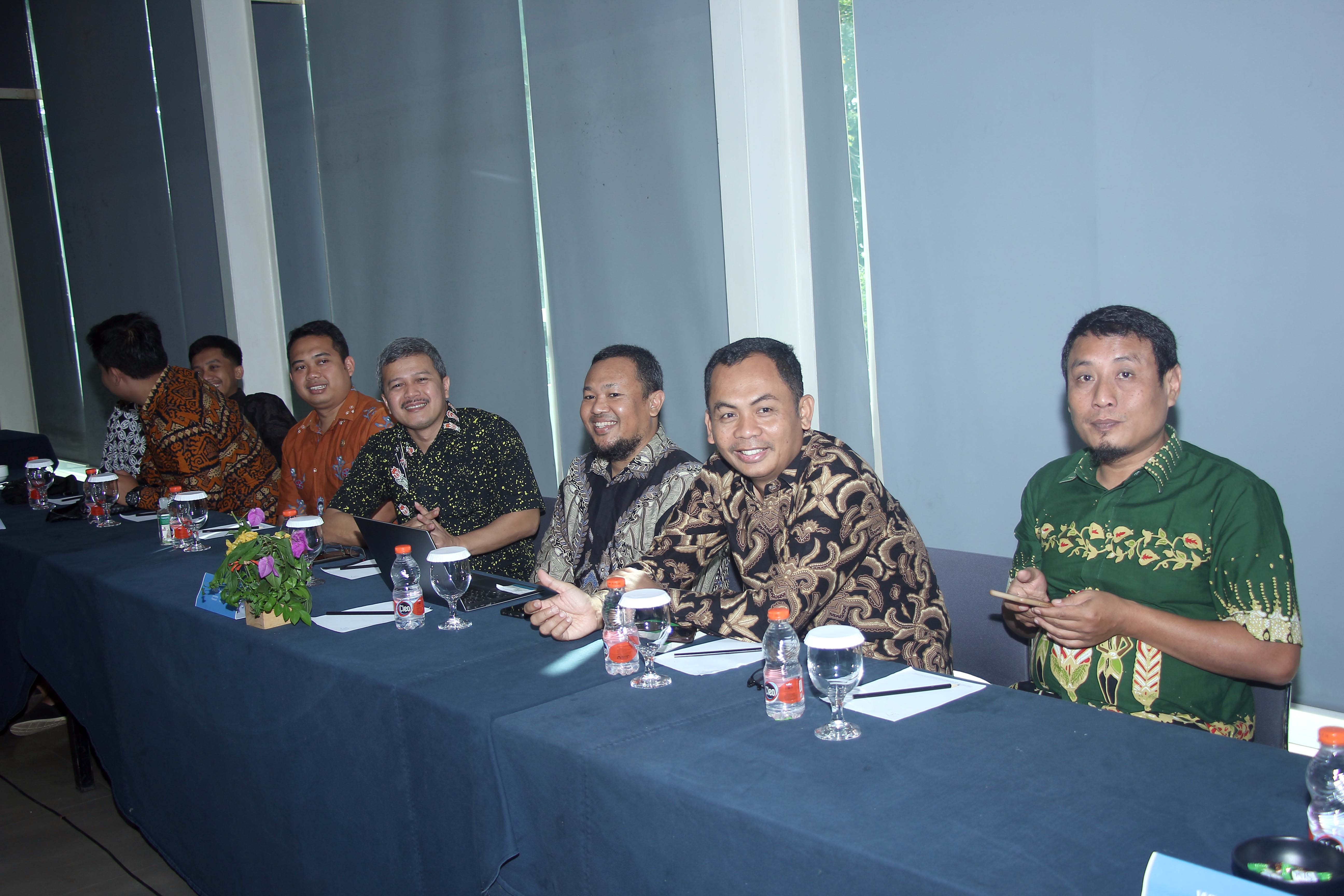 Rapat Tim bersama, Standar Harga Satuan Tahun 2025