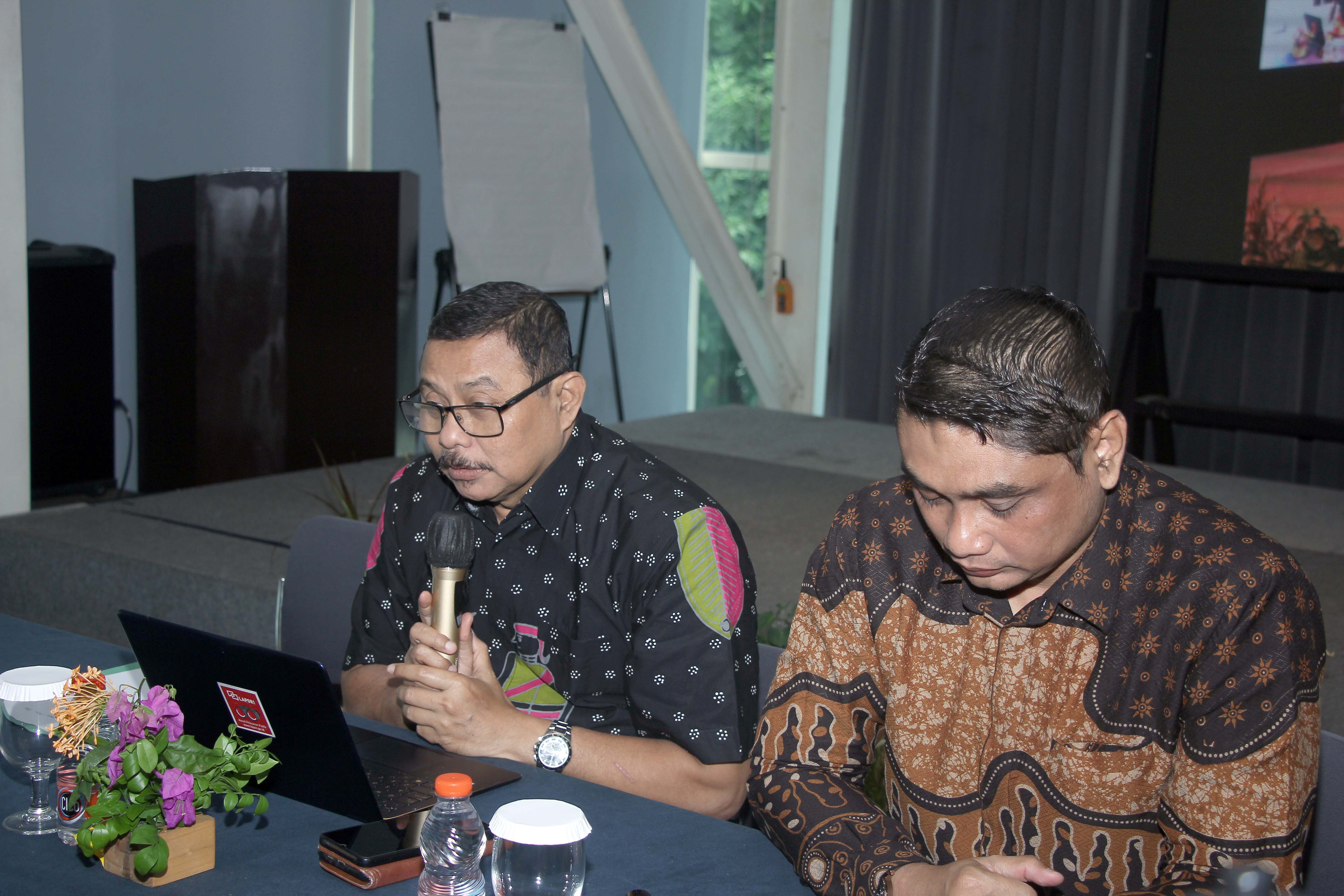 Rapat Tim bersama, Standar Harga Satuan Tahun 2025