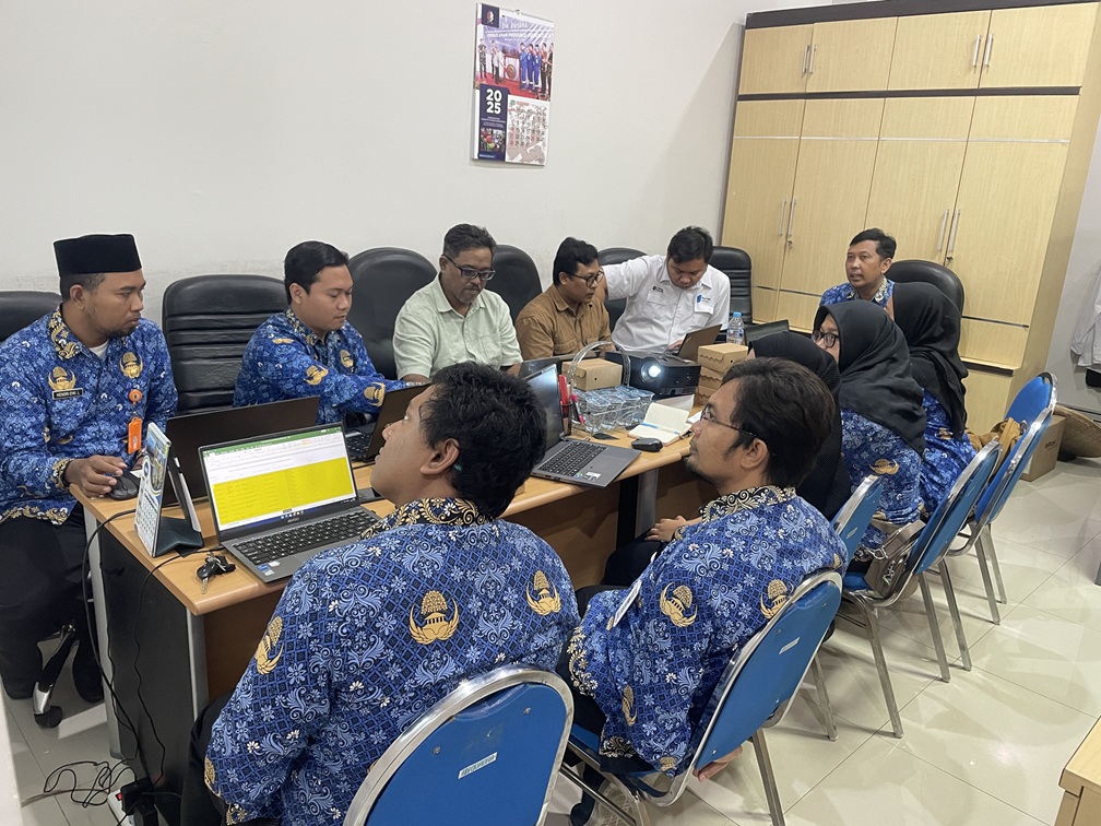 Desk Usulan Standar Harga Satuan (SHS) TA 2027