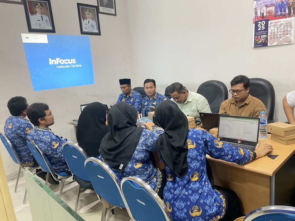 Desk Usulan Standar Harga Satuan (SHS) TA 2027