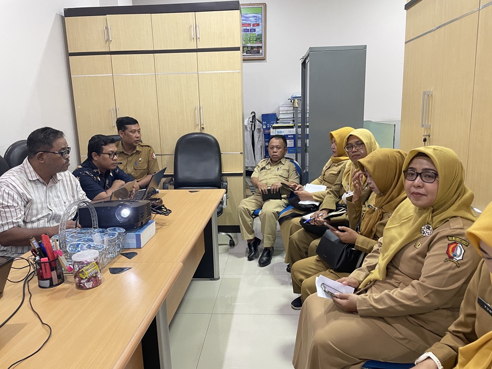 Desk Usulan Standar Harga Satuan (SHS) TA 2027