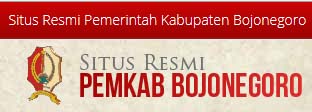 website Bojonegoro