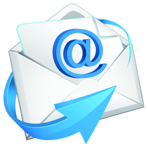 Email Pemkab