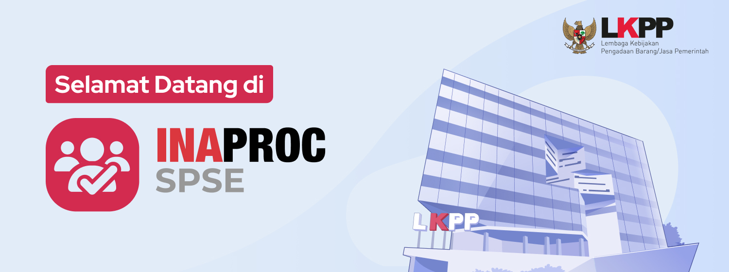 LPSE Kab. Bojonegoro